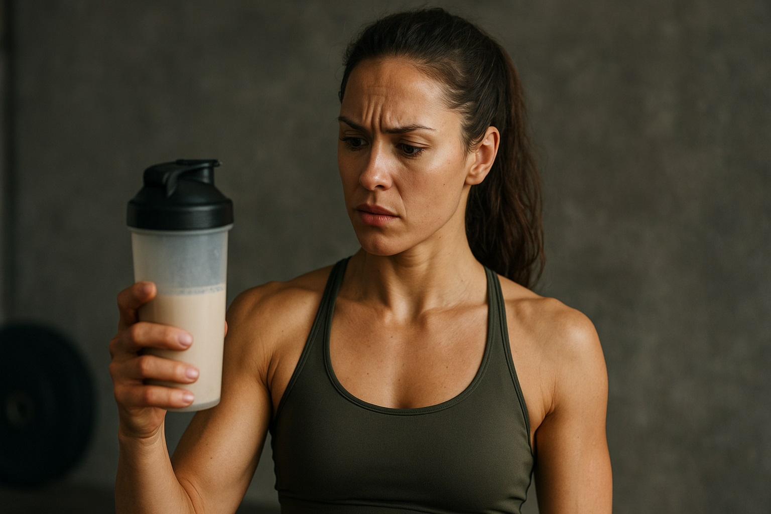 κρεατίνη παρενέργειες